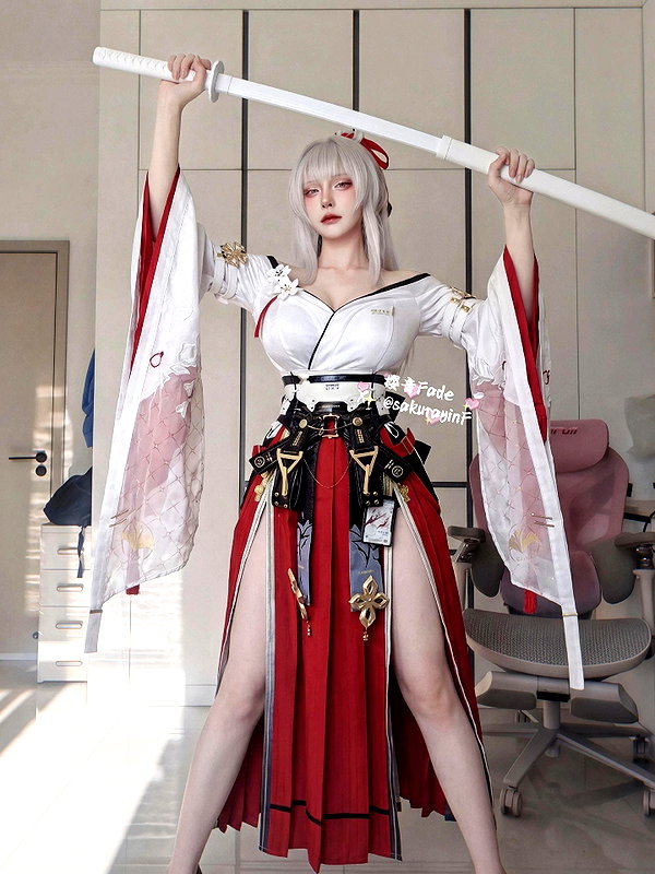 gallery_cosplayer archive image