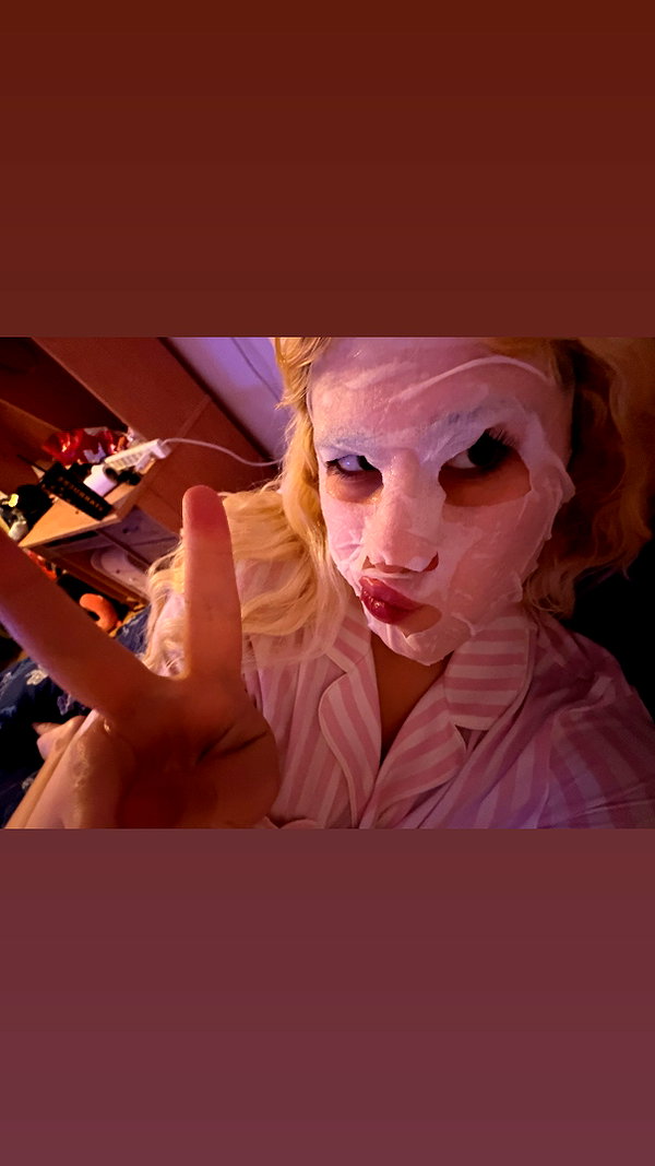 ormosheee instagram image archive image