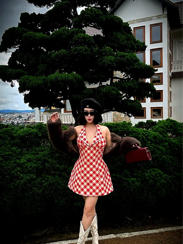 lyhythuedoxinh instagram image archive image