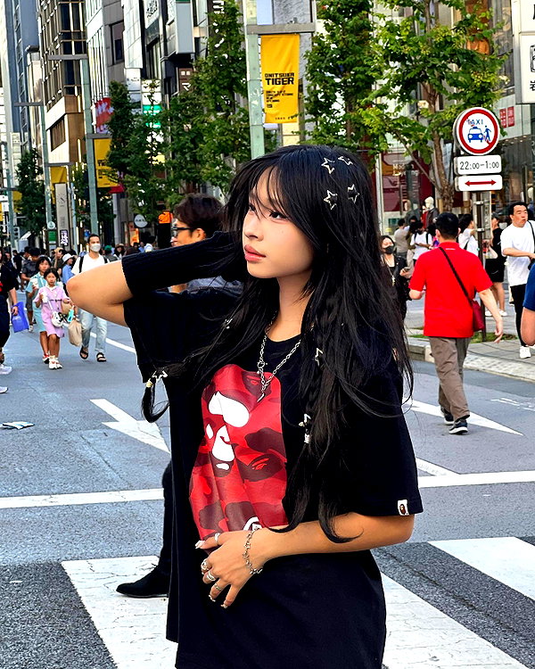 princessamelia_official instagram image archive image