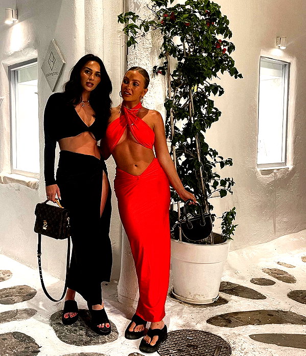 Archived image from @edenharper on Instagram