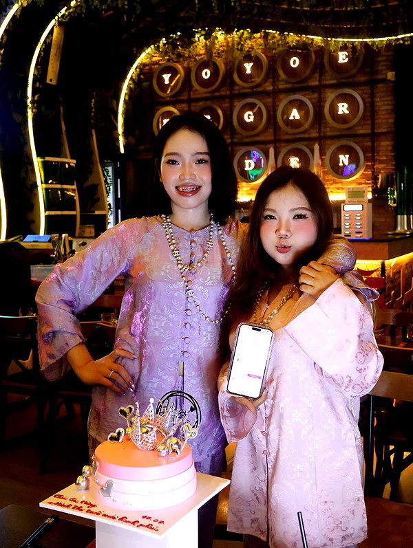 lyhythuedoxinh instagram image archive image