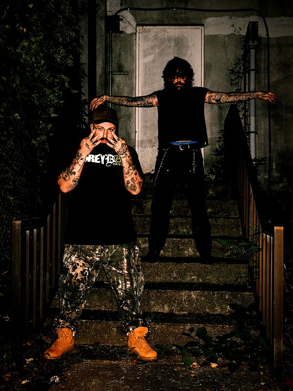 suicideboys instagram image archive image
