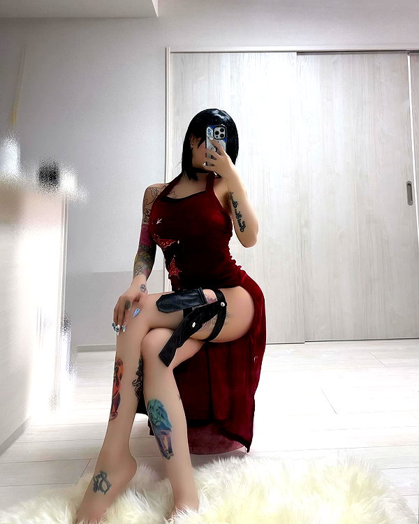 nagichan_doll instagram image archive image