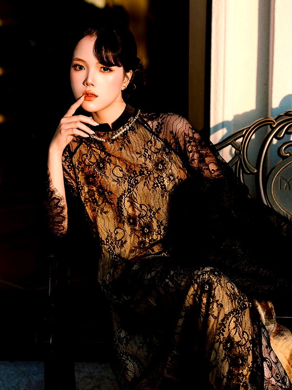 lyhythuedoxinh instagram image archive image