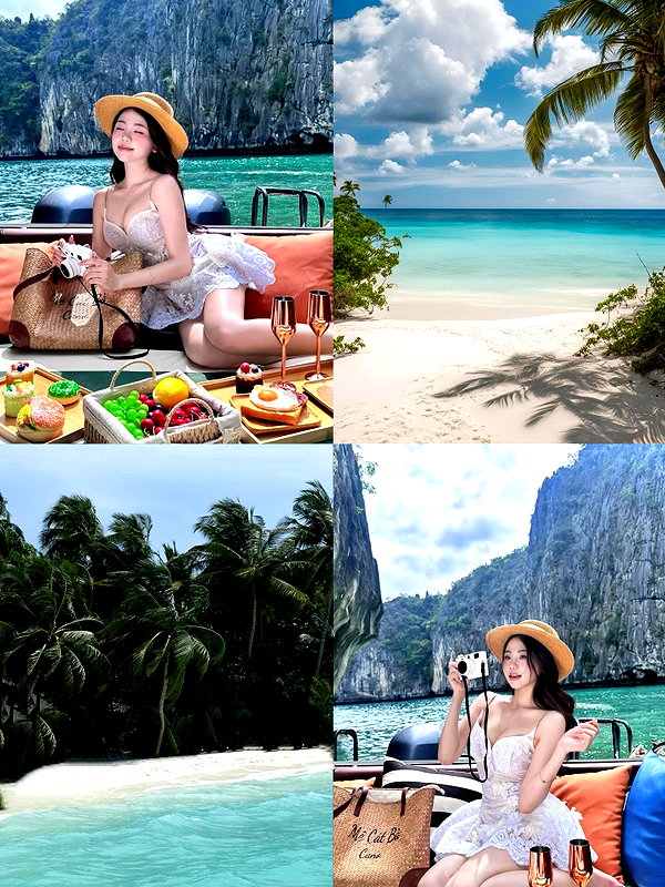 lyhythuedoxinh instagram image archive image