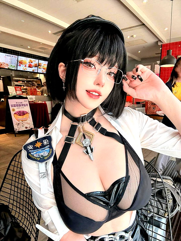 Archived image from @takomayuyi on Instagram