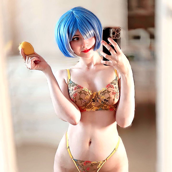 pepper_cos instagram image archive image