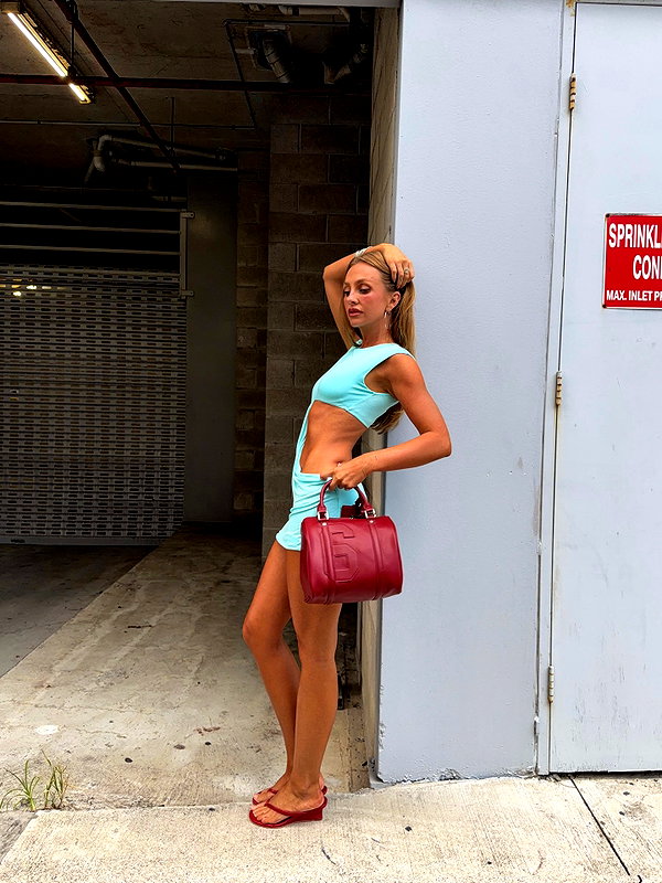 Archived image from @edenharper on Instagram