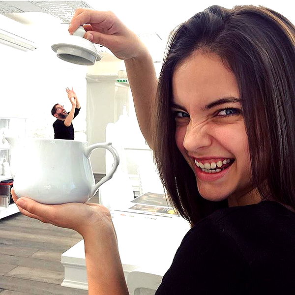 realbarbarapalvin instagram image archive image
