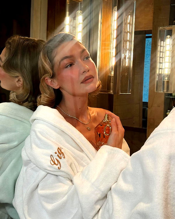 gigihadid instagram image archive image