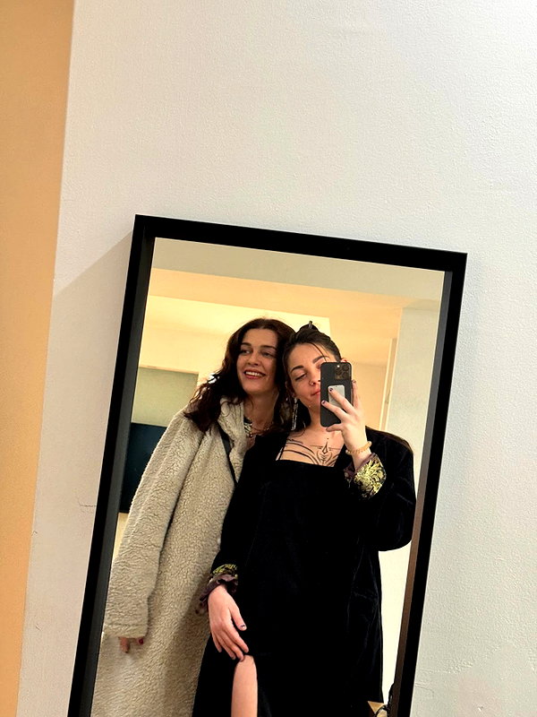 eva_romanovski instagram image archive image