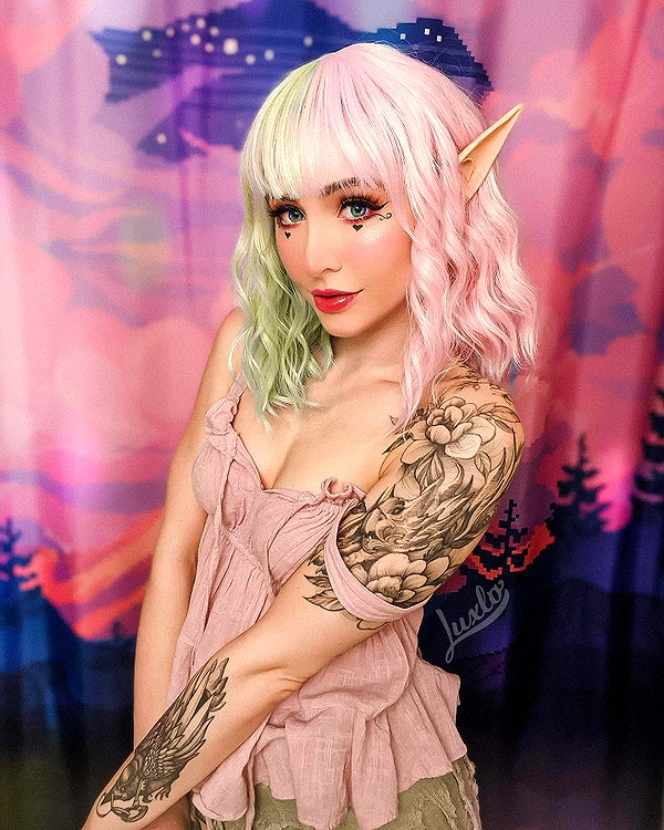 luxlo.xo instagram image archive image