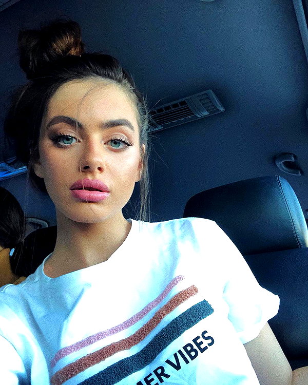 yaelshelbia instagram image archive image