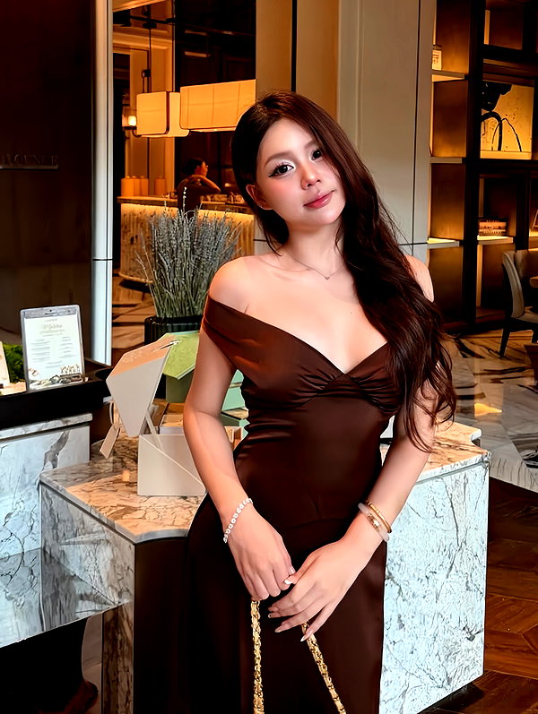 lyhythuedoxinh instagram image archive image