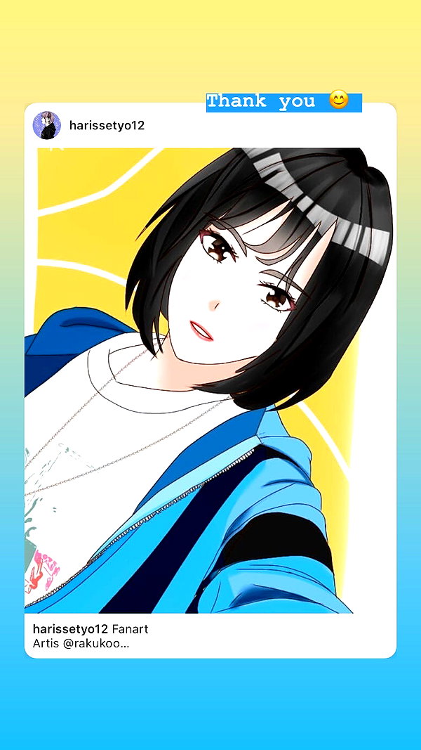 rakukoo instagram image archive image