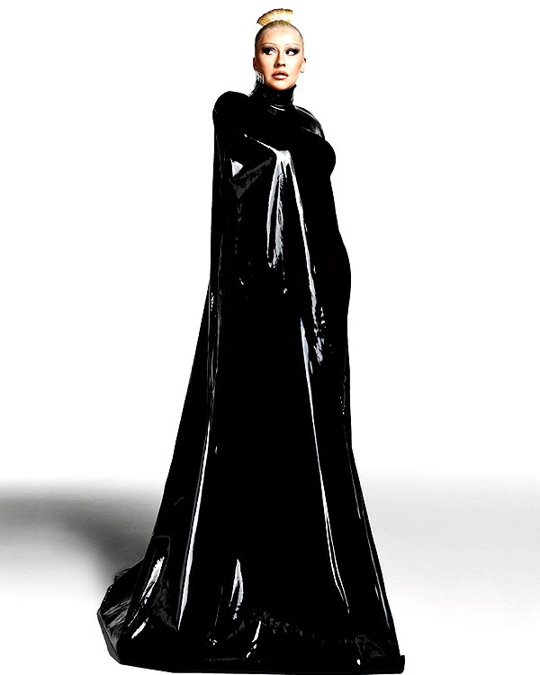 xtina instagram image archive image