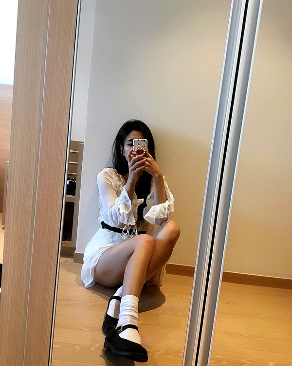bora__look instagram image archive image