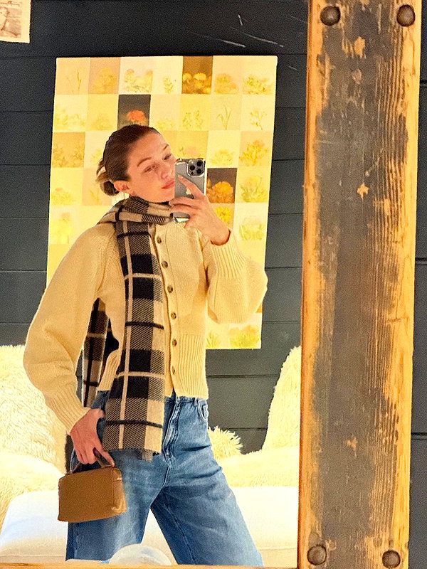 gigihadid instagram image archive image
