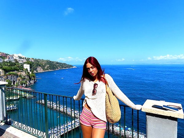 agamohanaa instagram image archive image