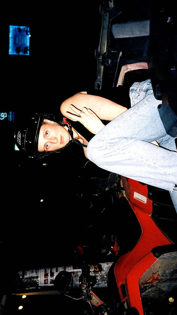 pia__kim instagram image archive image