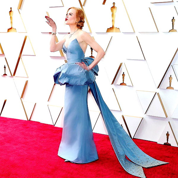 nicolekidman instagram image archive image