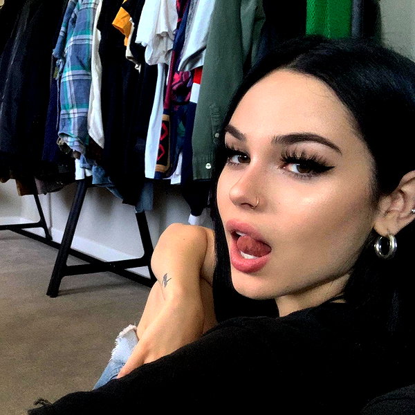 maggielindemann instagram image archive image