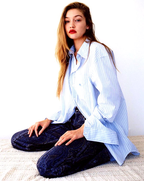 gigihadid instagram image archive image