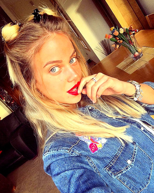 barzomer instagram image archive image