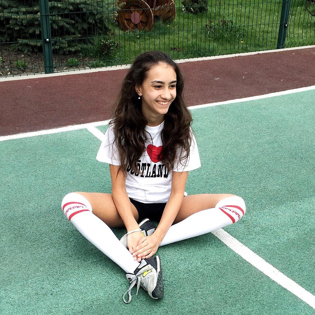 kkulakovaa instagram image archive image