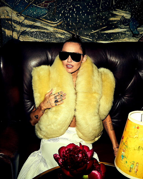 mileycyrus instagram image archive image