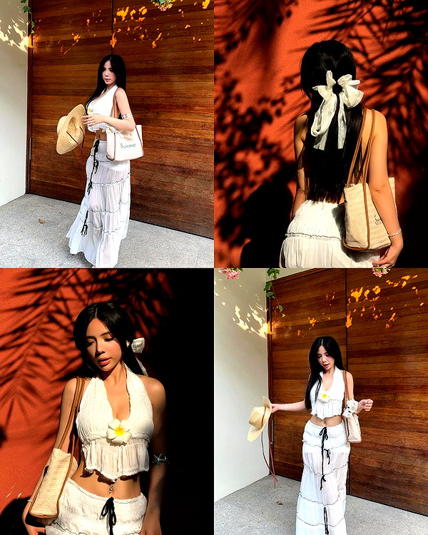 lyhythuedoxinh instagram image archive image