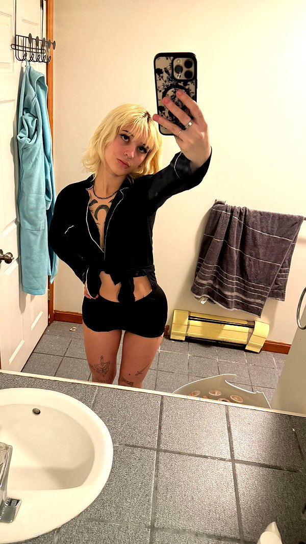 sexyxpaige instagram image archive image