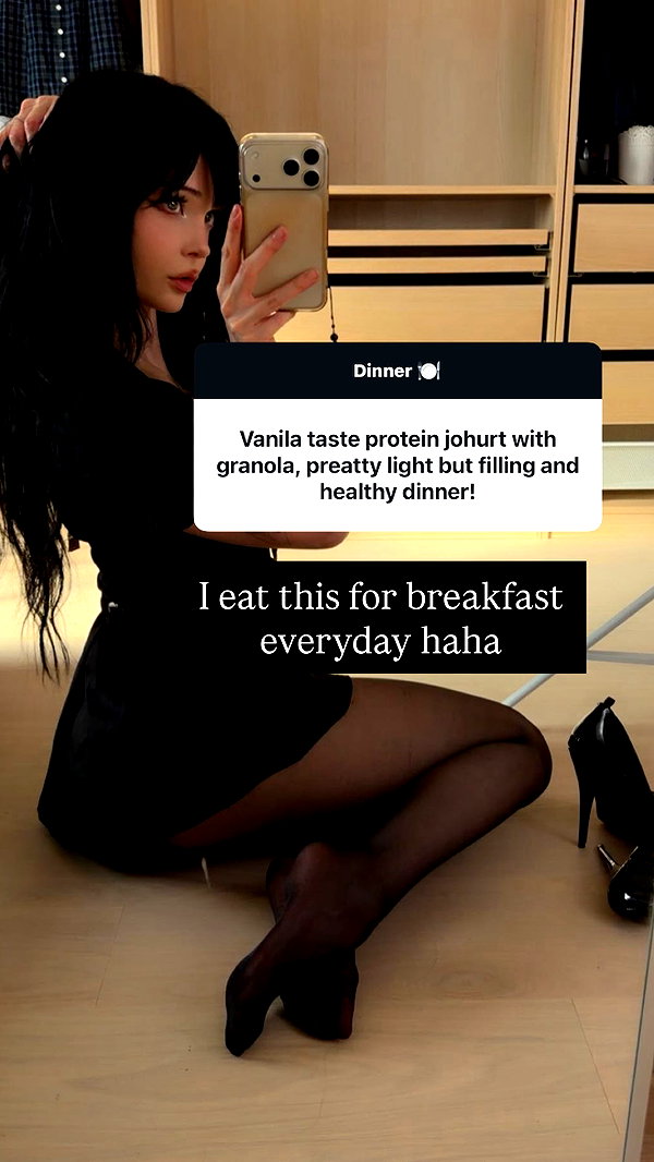 milkgore instagram image archive image