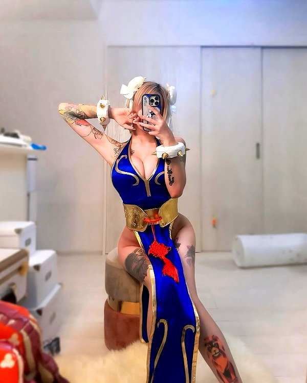 nagichan_doll instagram image archive image