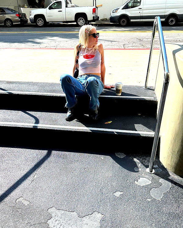 ashleybenson instagram image archive image