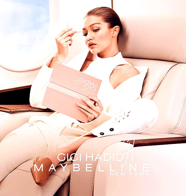 gigihadid instagram image archive image