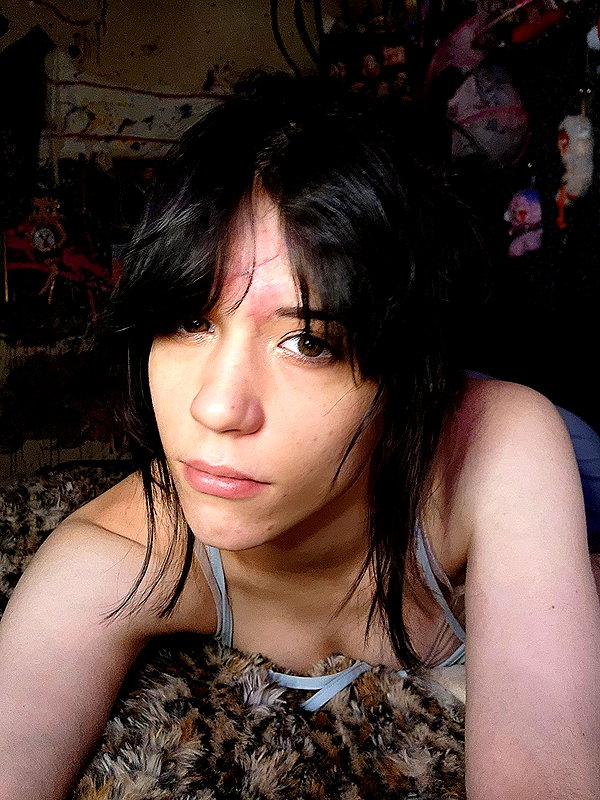 imprettydeadgirl instagram image archive image