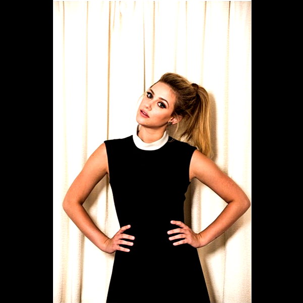 lilireinhart instagram image archive image