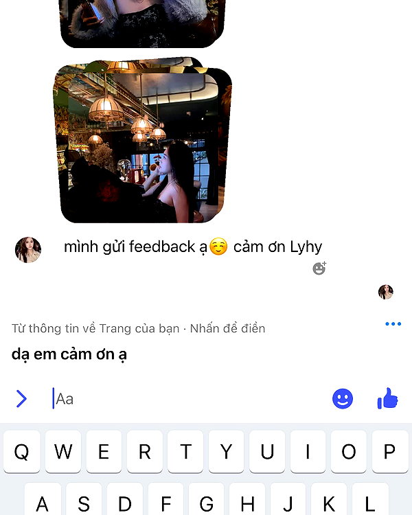 lyhythuedoxinh instagram image archive image