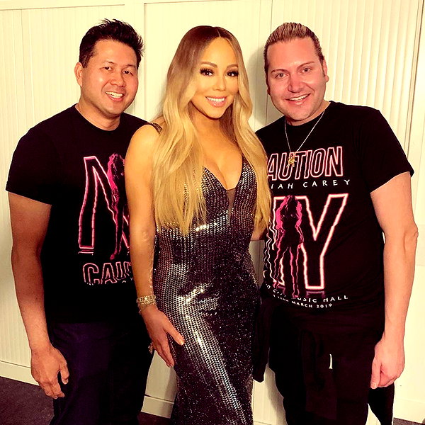 mariahcarey instagram image archive image