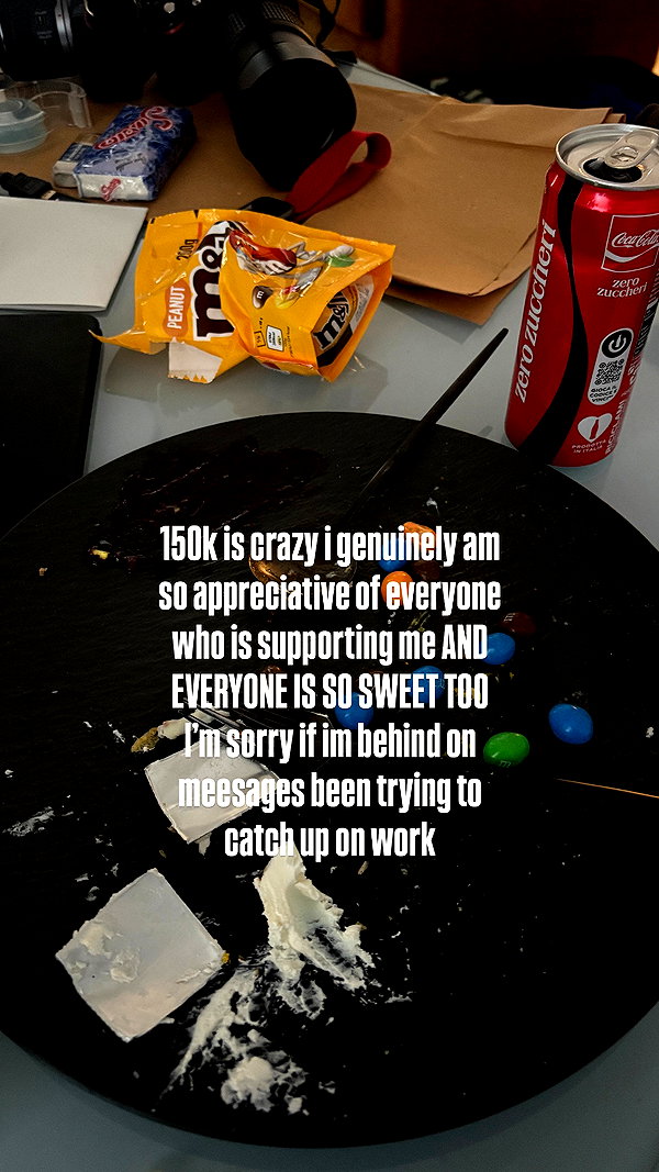 Archived image from @winnie.io on Instagram