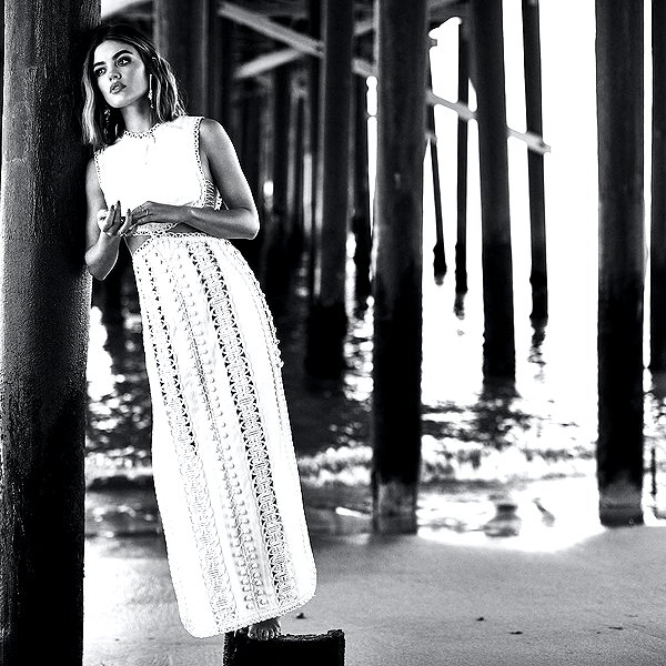 lucyhale instagram image archive image