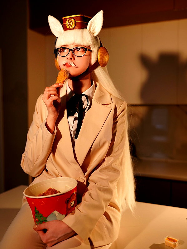 pepper_cos instagram image archive image