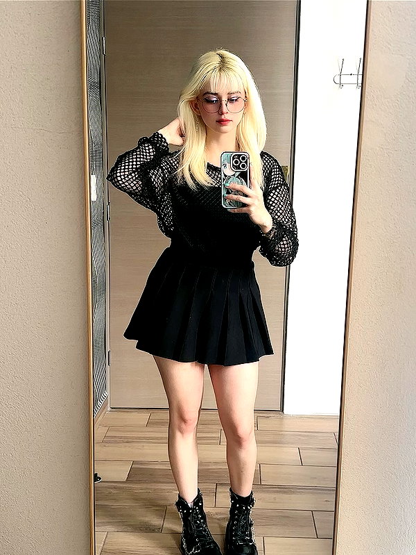 lulymakima instagram image archive image