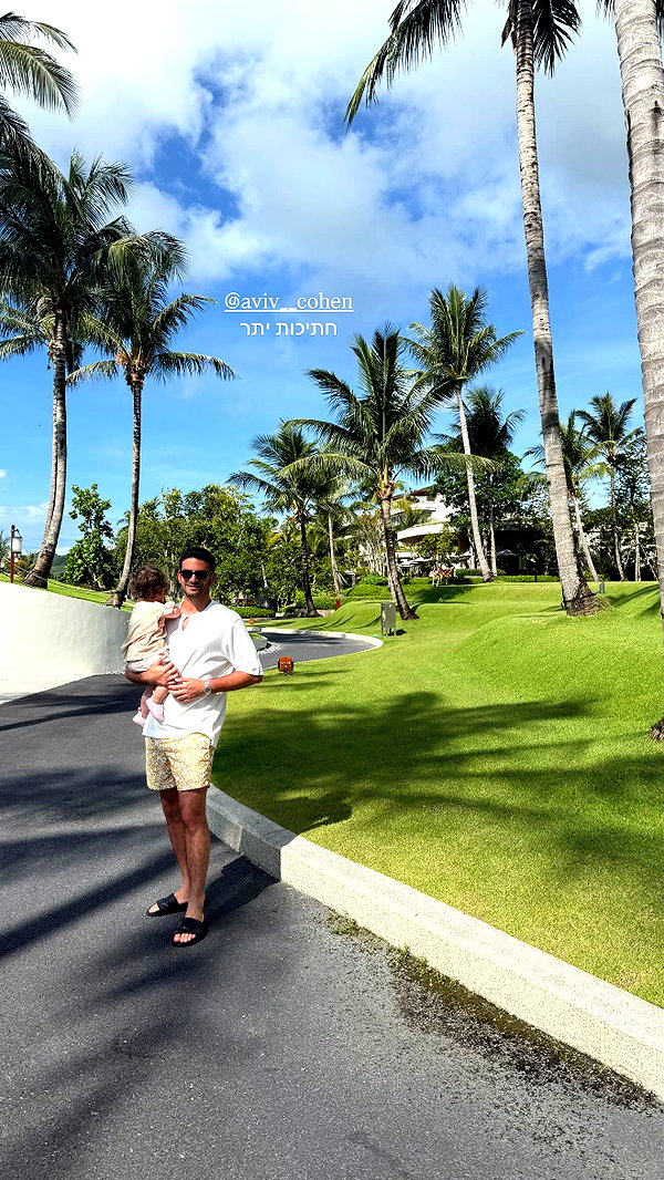 barzomer instagram image archive image