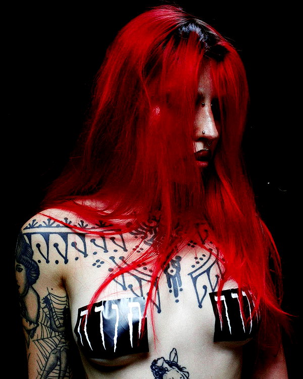Archived image from @noyrll on Instagram