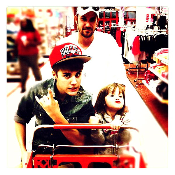 lilbieber instagram image archive image