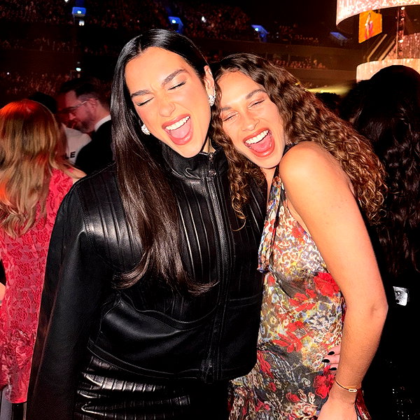 dualipa instagram image archive image