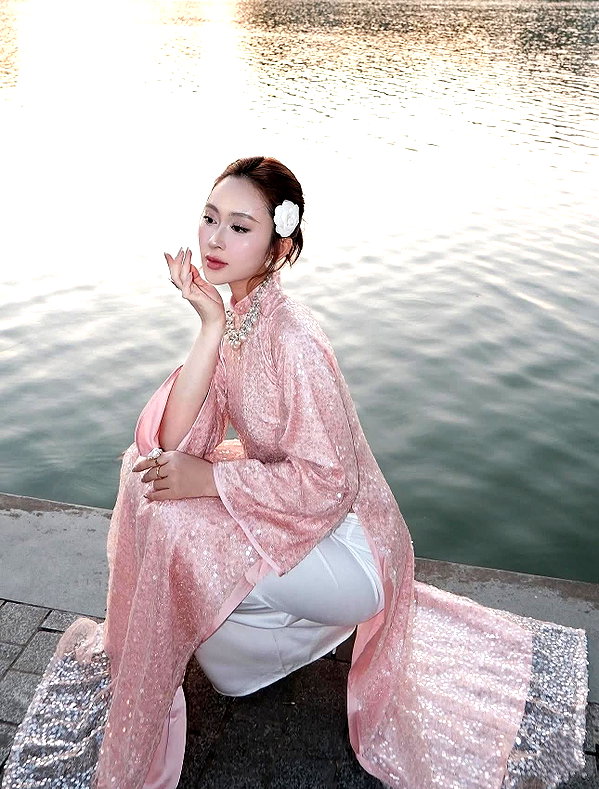 lyhythuedoxinh instagram image archive image